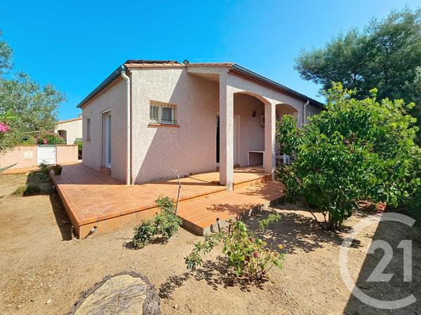 Maison à vendre  3 pièces - 103,93 m2 LE BOULOU - 66