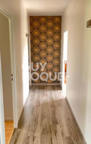 Maison Saint Vincent De Paul