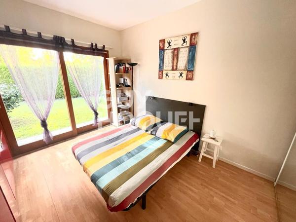 Maison Saint Vincent De Paul