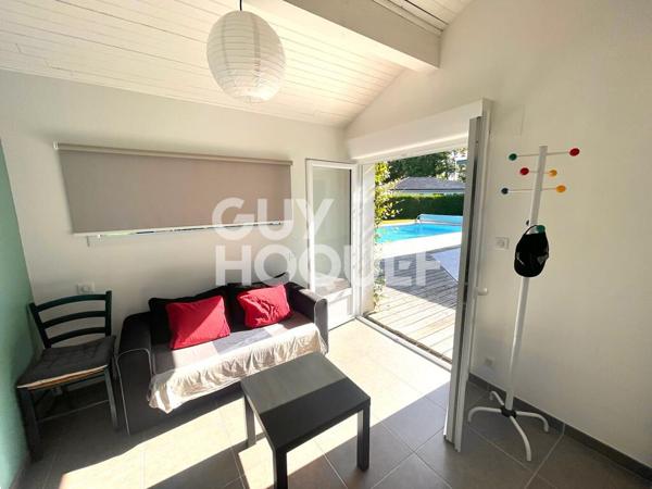 Maison Saint Vincent De Paul