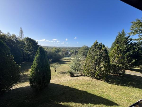 Maison à vendre |  Lignières |  4 pièces | 102 m²