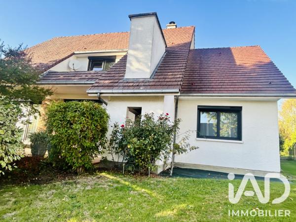Maison à vendre 6 pièces 190 m² Neufchâtel-en-Bray