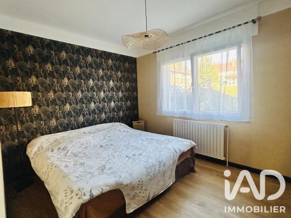 Maison à vendre 6 pièces 190 m² Neufchâtel-en-Bray