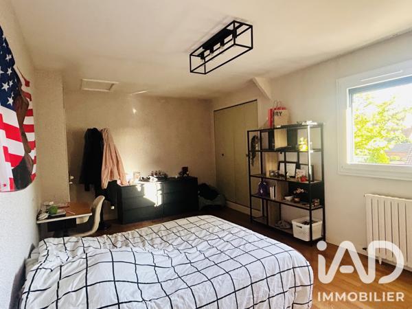 Maison à vendre 6 pièces 190 m² Neufchâtel-en-Bray