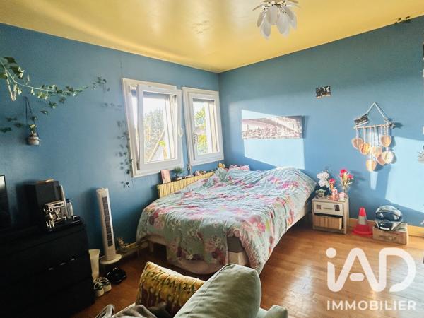 Maison à vendre 6 pièces 190 m² Neufchâtel-en-Bray