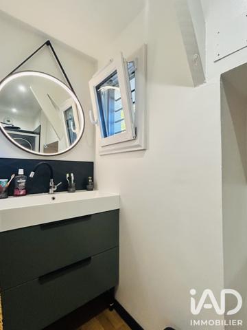 Maison à vendre 6 pièces 190 m² Neufchâtel-en-Bray