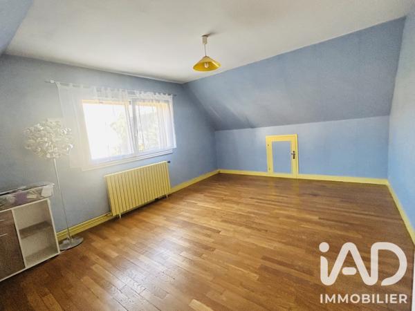 Maison à vendre 6 pièces 190 m² Neufchâtel-en-Bray