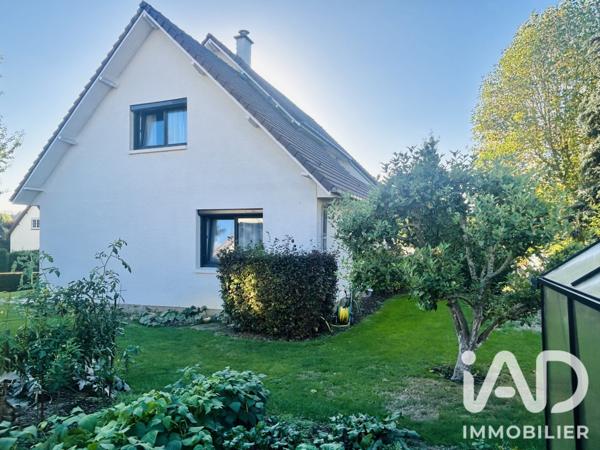 Maison à vendre 6 pièces 190 m² Neufchâtel-en-Bray