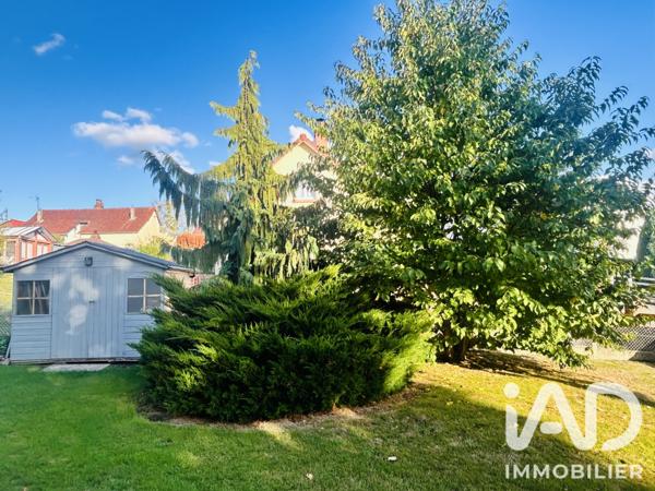 Maison à vendre 6 pièces 190 m² Neufchâtel-en-Bray