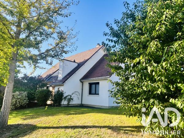 Maison à vendre 6 pièces 190 m² Neufchâtel-en-Bray