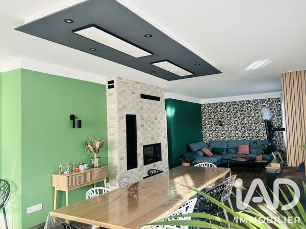 Maison à vendre 6 pièces 190 m² Neufchâtel-en-Bray