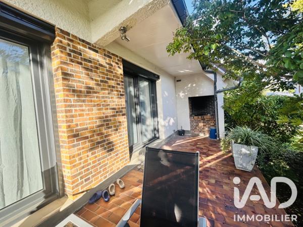 Maison à vendre 6 pièces 190 m² Neufchâtel-en-Bray