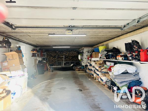 Maison à vendre 6 pièces 190 m² Neufchâtel-en-Bray