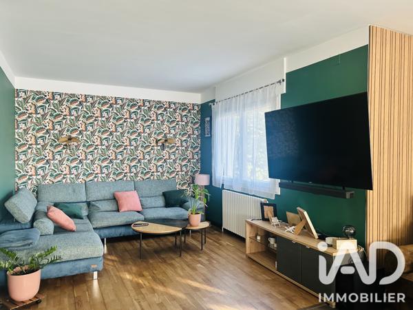 Maison à vendre 6 pièces 190 m² Neufchâtel-en-Bray