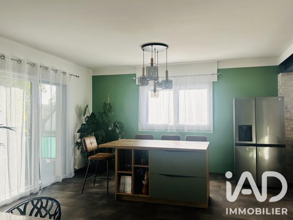 Maison à vendre 6 pièces 190 m² Neufchâtel-en-Bray