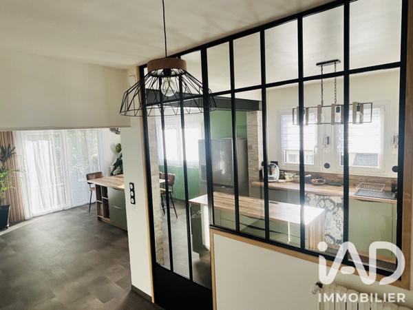Maison à vendre 6 pièces 190 m² Neufchâtel-en-Bray