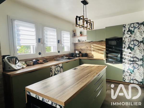 Maison à vendre 6 pièces 190 m² Neufchâtel-en-Bray