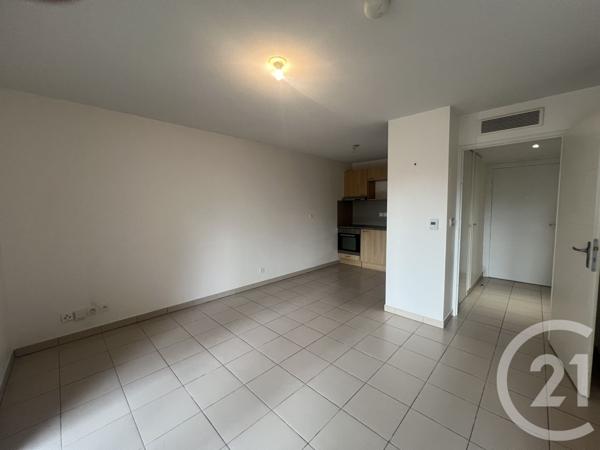 Appartement T2 à vendre  2 pièces - 39 m2 CASTANET TOLOSAN - 31