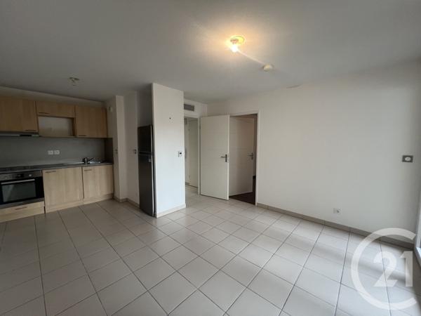 Appartement T2 à vendre  2 pièces - 39 m2 CASTANET TOLOSAN - 31