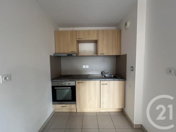 Appartement T2 à vendre  2 pièces - 39 m2 CASTANET TOLOSAN - 31