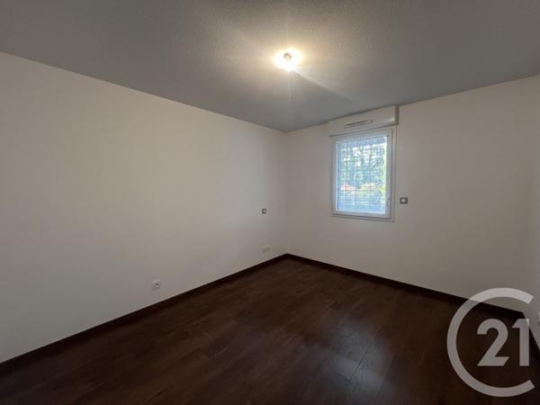 Appartement T2 à vendre  2 pièces - 39 m2 CASTANET TOLOSAN - 31