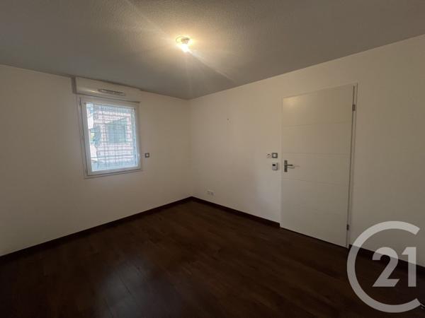 Appartement T2 à vendre  2 pièces - 39 m2 CASTANET TOLOSAN - 31