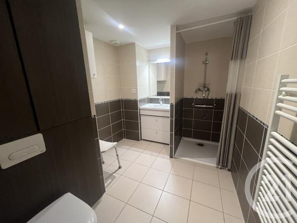 Appartement T2 à vendre  2 pièces - 39 m2 CASTANET TOLOSAN - 31