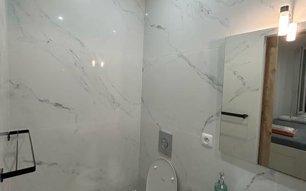 Appartement à louer    2 pièces • 11 m2 Toulon