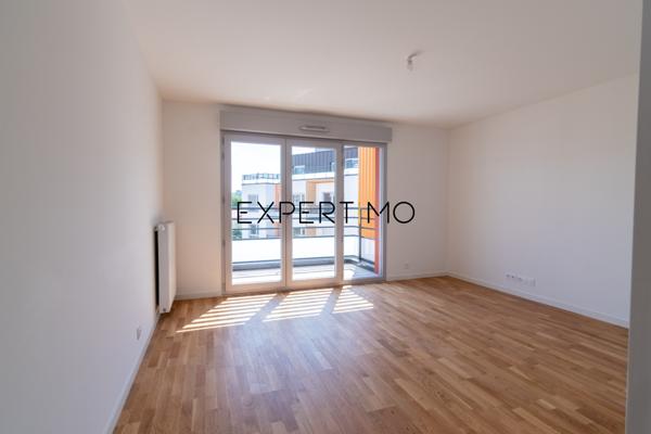 Bagneux (92220) Bagneux - Métro ligne 4 - T4 de 82m2 dans résidence récente