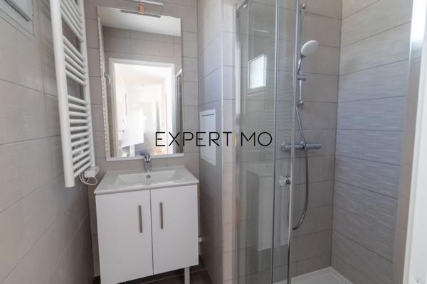 Bagneux (92220) Bagneux - Métro ligne 4 - T4 de 82m2 dans résidence récente