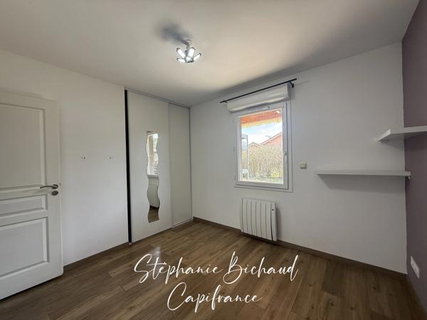 Maison individuelle plain-pied à vendre 4 pièces GAP (05) terrain 650 m²