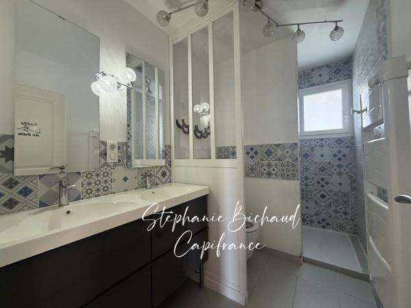 Maison individuelle plain-pied à vendre 4 pièces GAP (05) terrain 650 m²