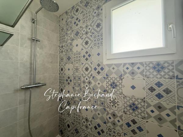 Maison individuelle plain-pied à vendre 4 pièces GAP (05) terrain 650 m²
