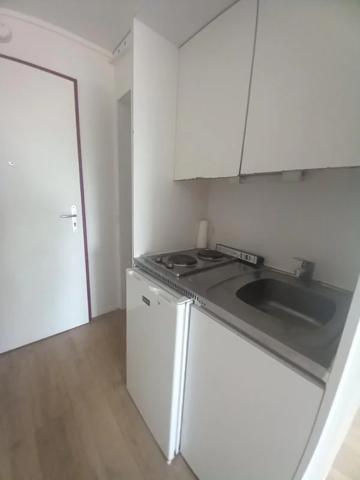 Appartement à louer à Bordeaux (33000)