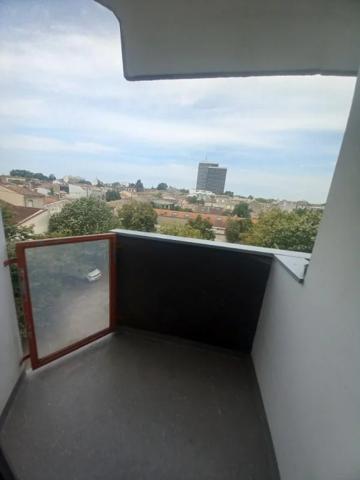 Appartement à louer à Bordeaux (33000)