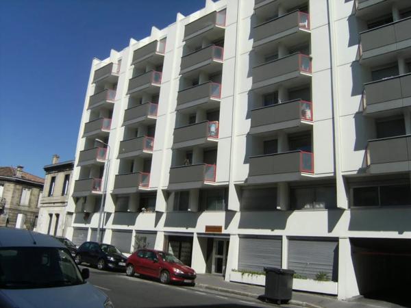 Appartement à louer à Bordeaux (33000)