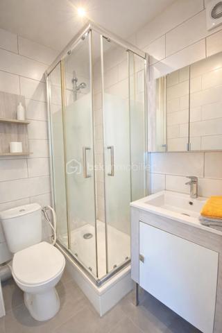 Appartement de 38 m²