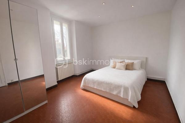 Appartement de 38 m²