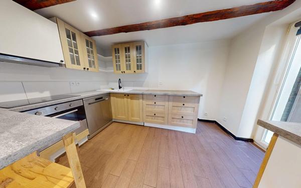 Maison à vendre    5 pièces • 87,17 m2 Gerstheim