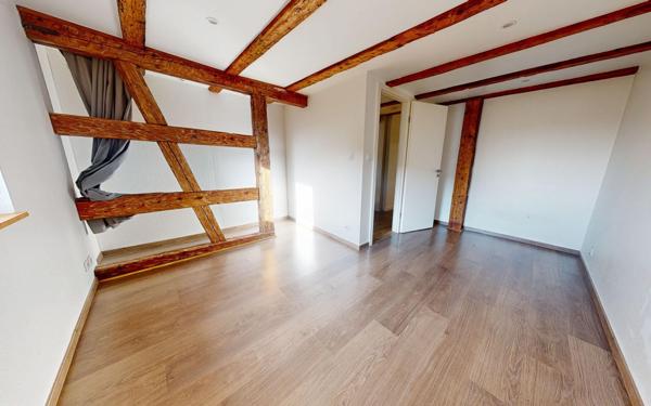 Maison à vendre    5 pièces • 87,17 m2 Gerstheim