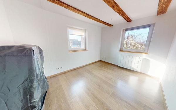 Maison à vendre    5 pièces • 87,17 m2 Gerstheim
