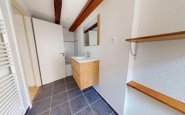 Maison à vendre    5 pièces • 87,17 m2 Gerstheim