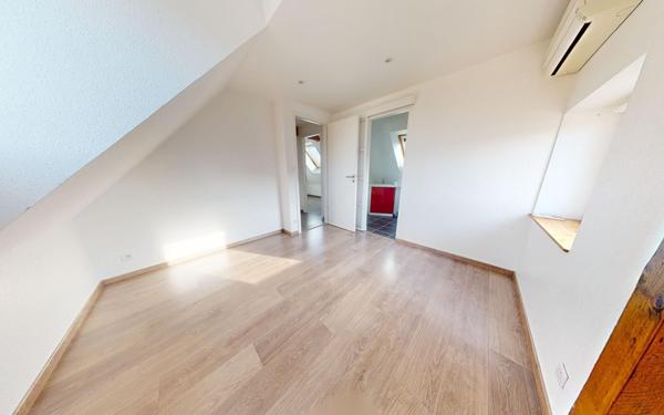 Maison à vendre    5 pièces • 87,17 m2 Gerstheim