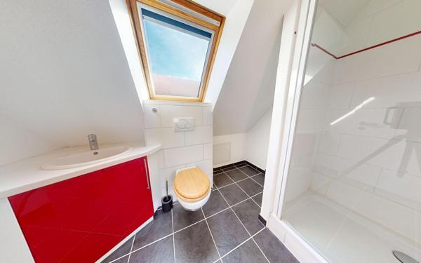 Maison à vendre    5 pièces • 87,17 m2 Gerstheim