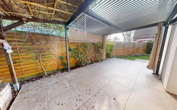 Maison à vendre    5 pièces • 87,17 m2 Gerstheim