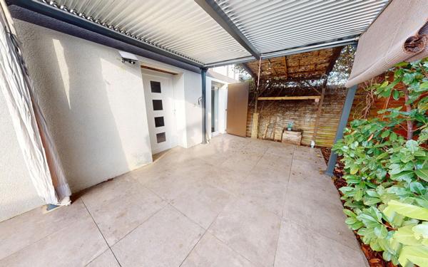 Maison à vendre    5 pièces • 87,17 m2 Gerstheim