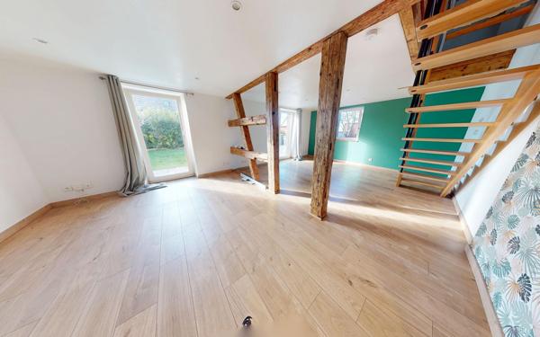 Maison à vendre    5 pièces • 87,17 m2 Gerstheim