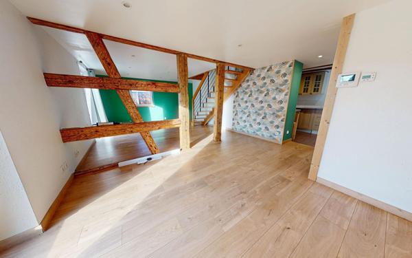 Maison à vendre    5 pièces • 87,17 m2 Gerstheim