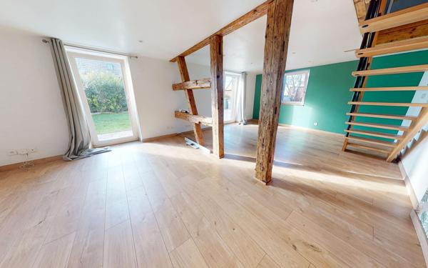 Maison à vendre    5 pièces • 87,17 m2 Gerstheim