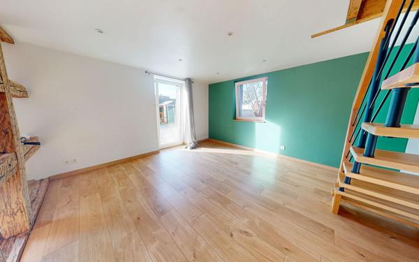 Maison à vendre    5 pièces • 87,17 m2 Gerstheim